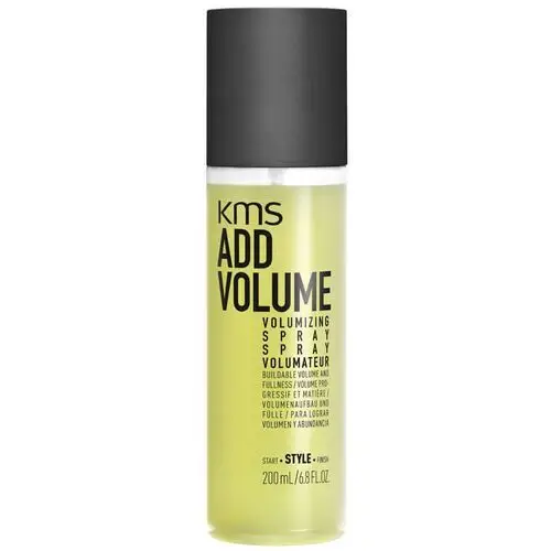 KMS Addvolume Volumizing Spray (200ml)