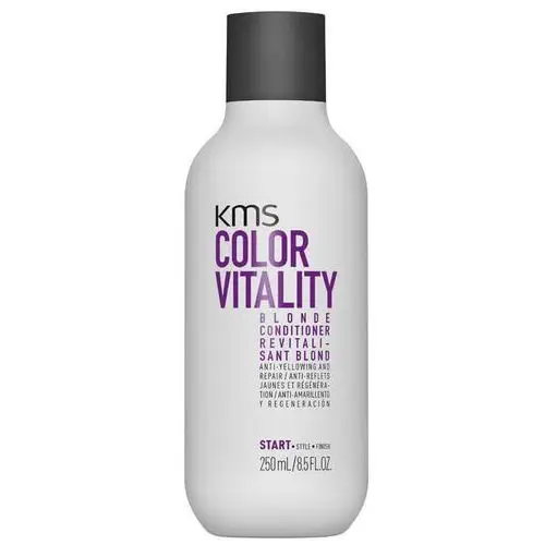 KMS Colorvitality Blonde Conditioner (250ml), 152014
