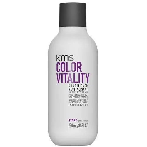KMS Colorvitality Conditioner (250ml)