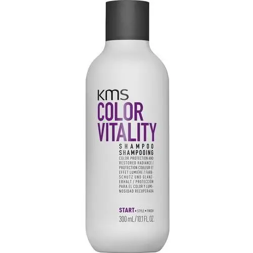 Colorvitality shampoo (300ml) Kms