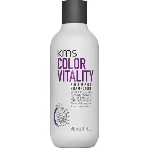 KMS ColorVitality START Shampoo 300 ml