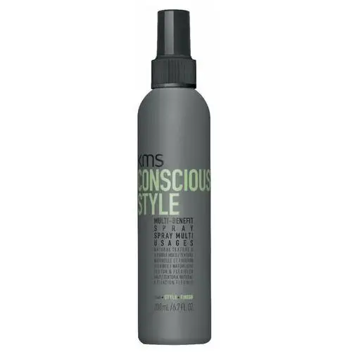 KMS Conscious Style Multi-Benefit Spray 200ml