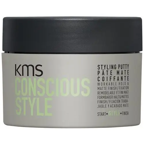 KMS ConsciousStyle Styling Putty (75 ml), 175022