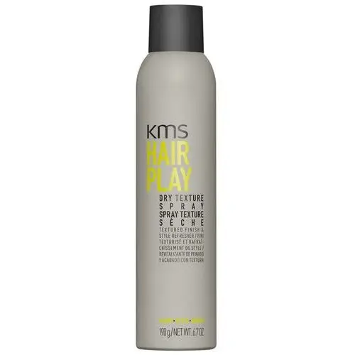 KMS HairPlay Dry Texture Spray (250 ml)