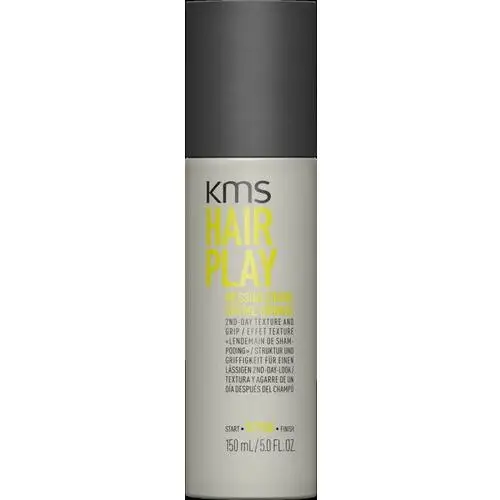 KMS Hairplay Messing Creame (150 ml)