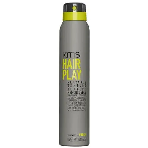 Hairplay playable texture voc 80% (200ml) Kms