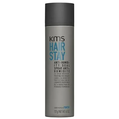 Kms hairstay anti-humidity seal voc > 55% (150ml)