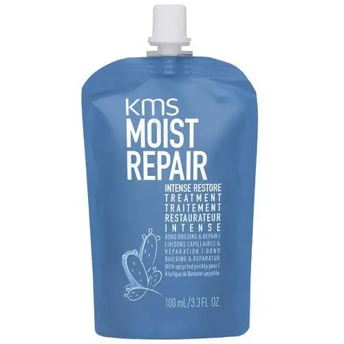 KMS Moist Repair Intense Restore Treatment (100 ml)