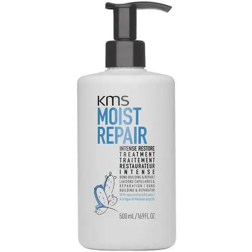 KMS Moist Repair Intense Restore Treatment (500 ml)