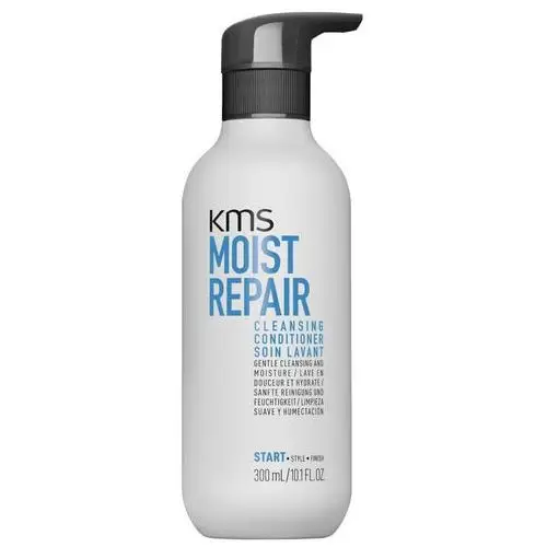Kms moistrepair cleansing conditioner (300ml)