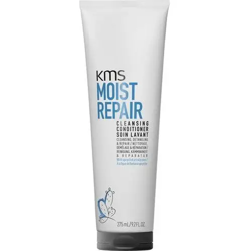 Kms moistrepair start cleansing conditioner 275 ml