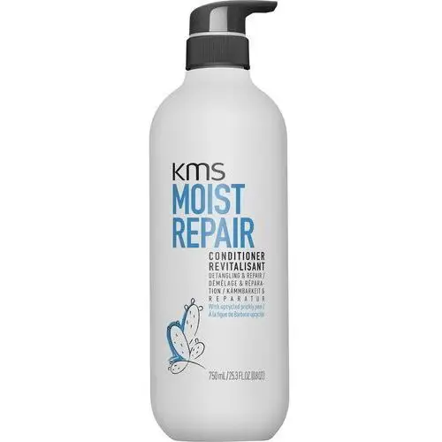 Kms moistrepair start conditioner 750 ml