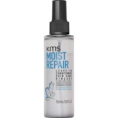 Kms moistrepair start leave-in conditioner 150 ml