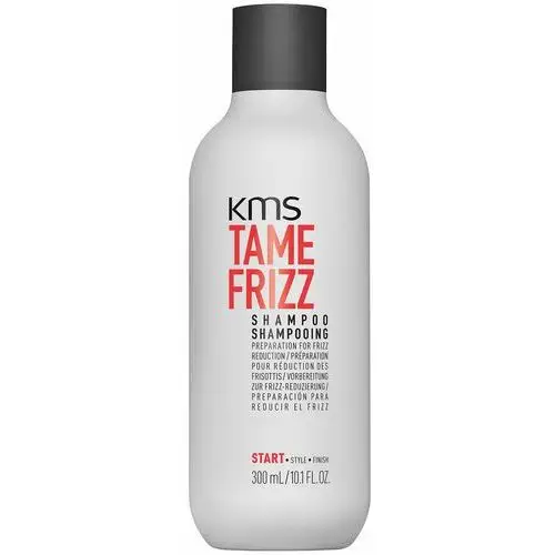 KMS Shampoo haarshampoo 300.0 ml