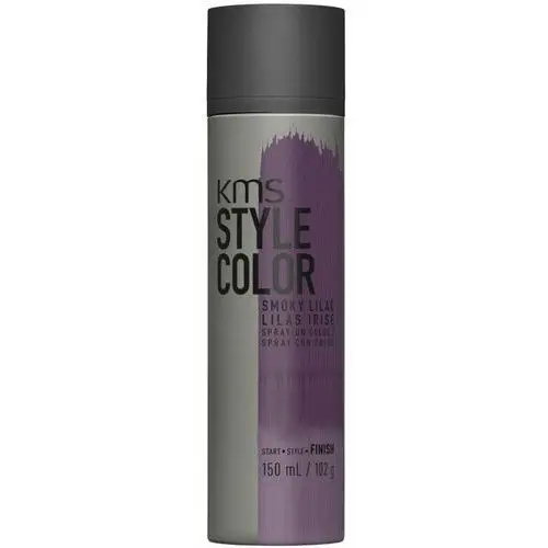 KMS Style Color Smoky Lilac (150ml), 167011