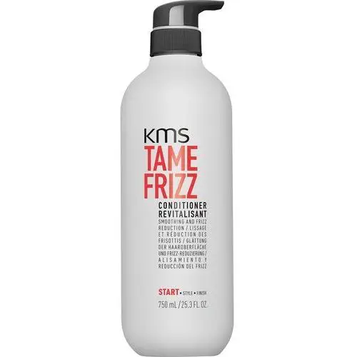 Tamefrizz conditioner (750ml) Kms