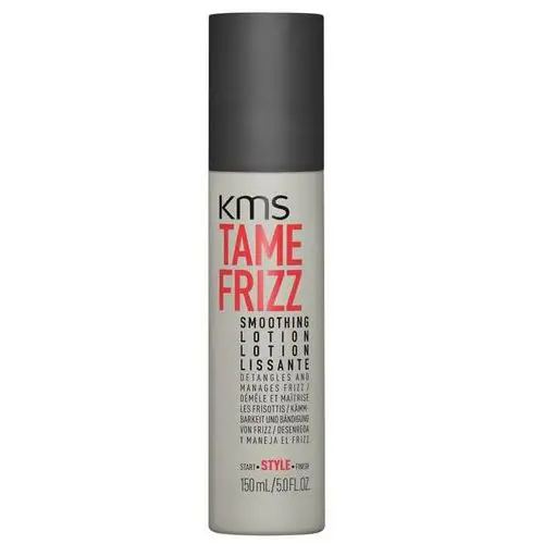 KMS Tamefrizz Smoothing Lotion (150ml)