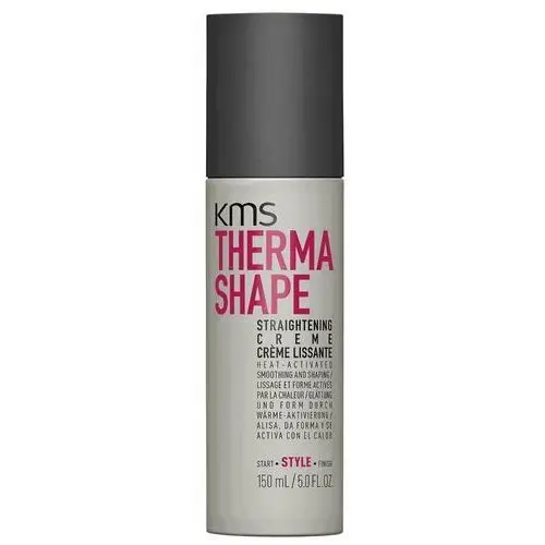 Thermashape straightening creme (150ml) Kms