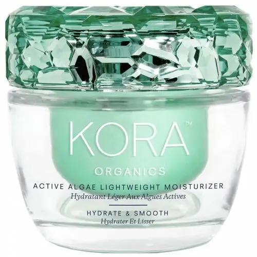 Kora Organics Active Algae Lightweight Moisturizer (50 ml)