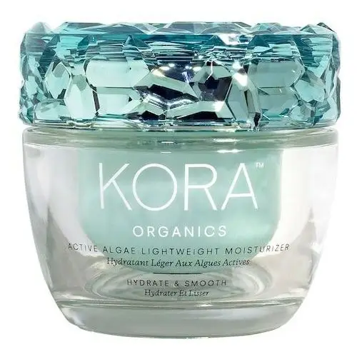 KORA Organics Active Algae Lightweight Moisturizer gesichtscreme 50.0 ml, 585656