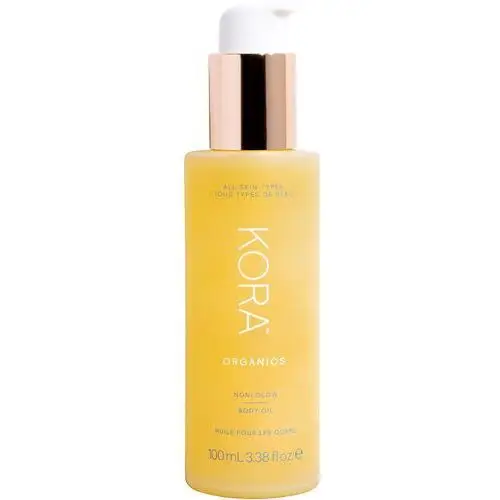 Kora organics noni glow body oil bodylotion 100.0 ml