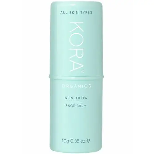 KORA Organics Noni Glow Face Balm (10g)