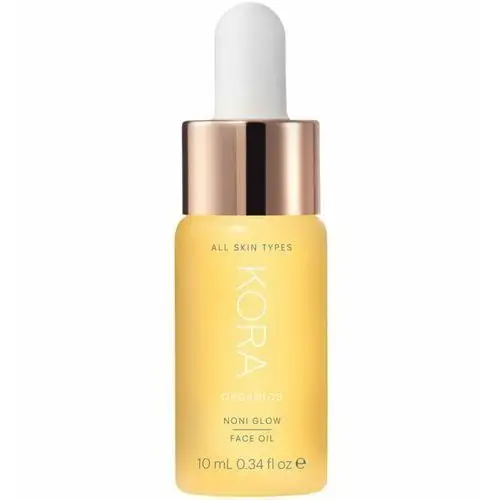 Noni glow face oil (10ml) Kora organics