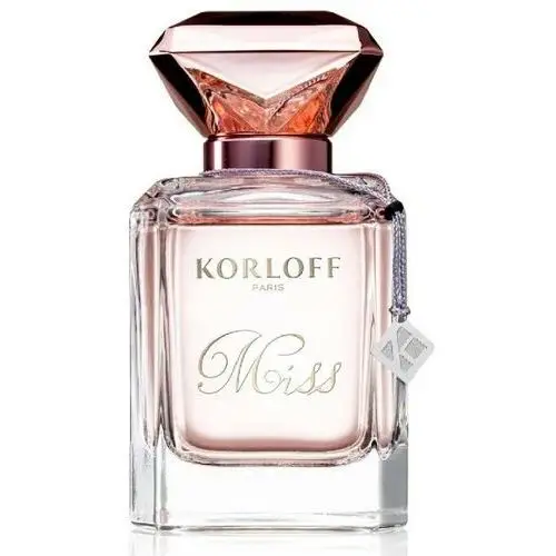 Korloff Miss Korloff EDP eau_de_parfum 50.0 ml