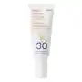 Korres yoghurt spf30 face tonujący krem do twarzy 40 ml getönt Sklep