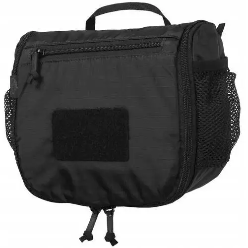 Kosmetyczka Helikon Travel Toiletry Bag Czarna