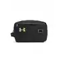 Kosmetyczka Under Armour Contain Travel Kit black/metallic gold Sklep