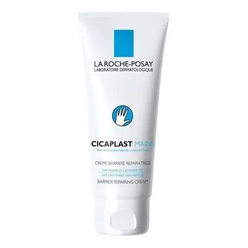 Krem do rąk regenerujący La Roche-posay Cicaplast 100 ml