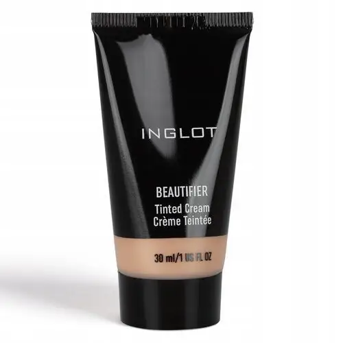 Krem koloryzujący Beautifier 105 Inglot