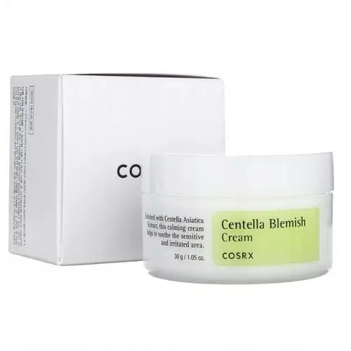 Krem Pielęgnacyjny Cosrx Centella Blemish Cream