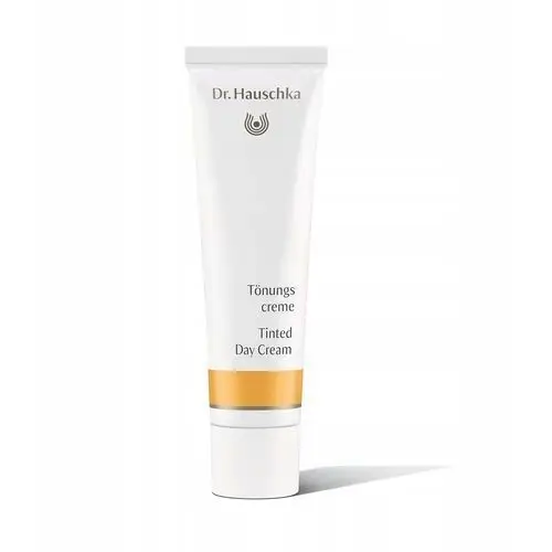 Krem przeciw przebarwieniom do twarzy Dr Hauschka Tinted Day Cream 30ml