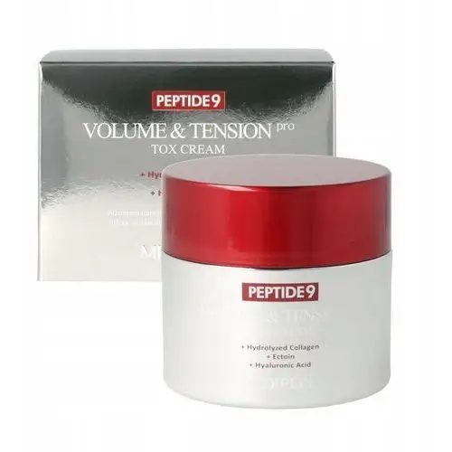 Krem z Peptydami Medi-Peel Peptide 9 Volume and Tension Tox Cream Pro 50 g