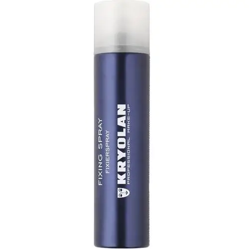 Kryolan Fixer Utrwalacz do makijażu 300 ml