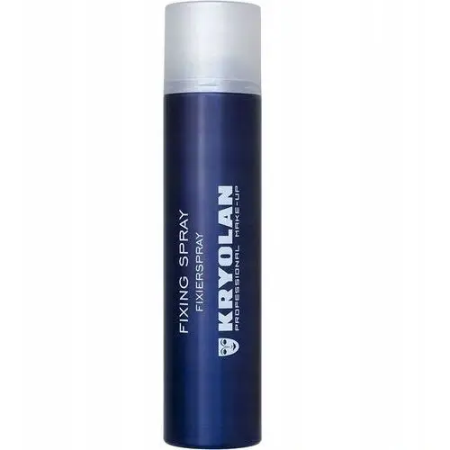 Kryolan Fixing Spray utrwalacz makijażu 300ml