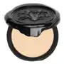 Lock-It Blotting Powder - Puder matujący w kompakcie, 392725 Sklep