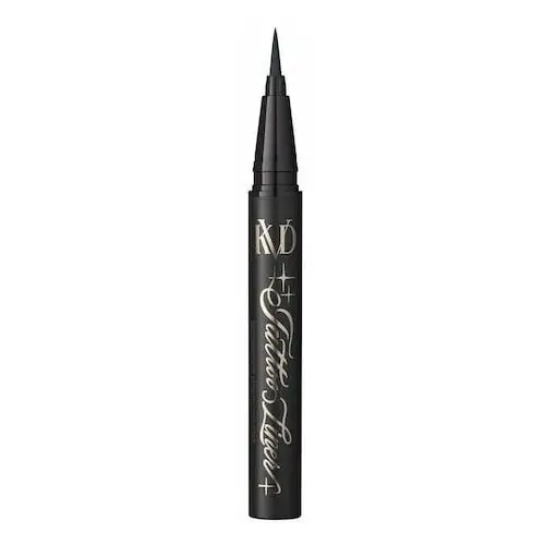 Tattoo Liner Ornament - Płynny eyeliner w formacie podróżnym