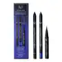 Tattoo Trio Waterproof Eyeliner Set - Zestaw do makijażu oczu, 694138 Sklep