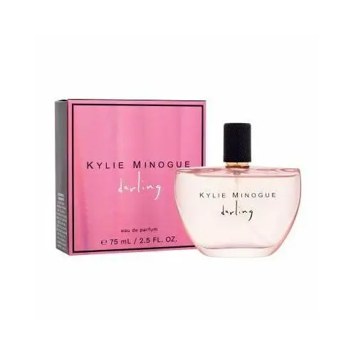 {kylie minogue} Kylie minogue, darling, woda perfumowana, 75ml