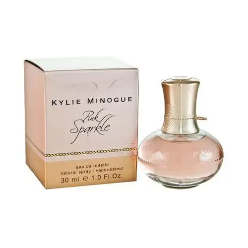 Kylie minogue pink sparkle woda toaletowa 50 ml