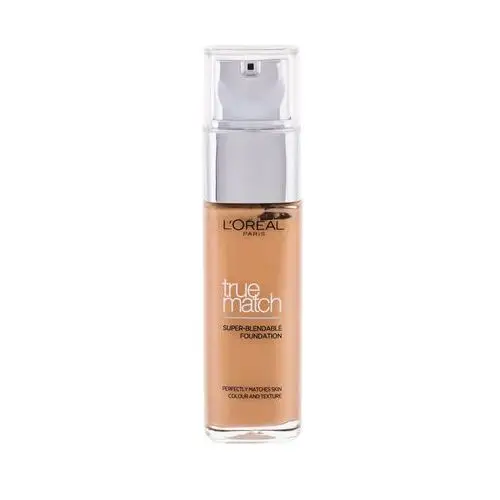 L'oreal true match foundation podkład do twarzy d3-w3 golden beige 30ml L oreal