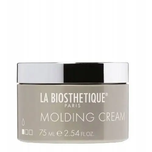 La Biosthetique Molding Cream Pielęgnujący Krem Modelujący 75ml