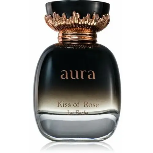 La Fede Aura Kiss Of Rose woda perfumowana dla kobiet 100 ml