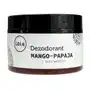 La-le dezodorant mango-papaya z nutą wanilii, 150 ml Sklep