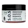 La-le dezodorant sos - grapefruit, rozmaryn z cynkiem, aloesem i olejem konopnym, 150 ml Sklep