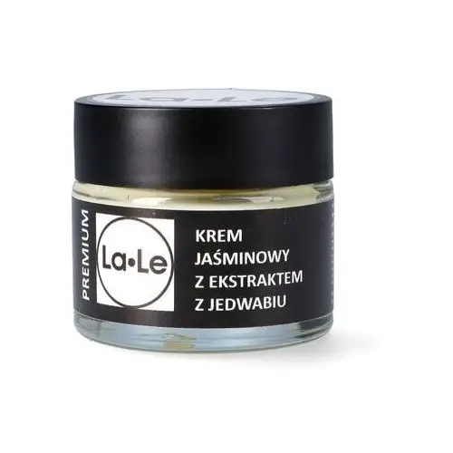 Krem jaśminowy 50ml La-le