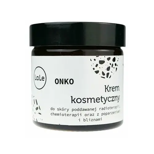 La-Le ONKO krem kosmetyczny, 60ml